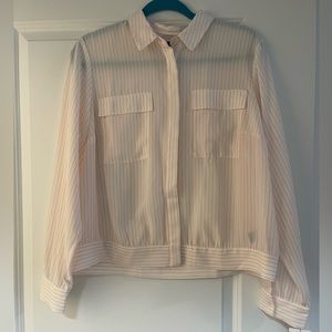 New Apt 9 business casual shirt